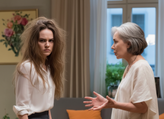 „Sedam godina tišine: Kako je moja svekrva pokušala izbaciti moje roditelje – i izgubila sve“