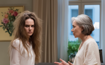 „Sedam godina tišine: Kako je moja svekrva pokušala izbaciti moje roditelje – i izgubila sve“