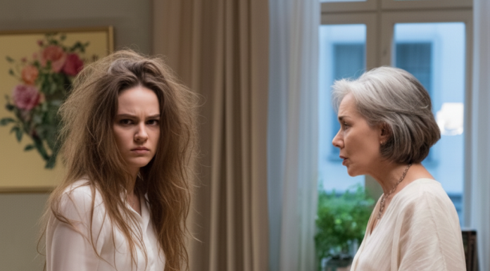 „Sedam godina tišine: Kako je moja svekrva pokušala izbaciti moje roditelje – i izgubila sve“