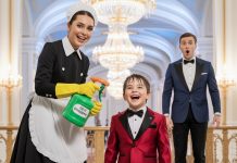 “Ko natera mog sina da progovori, oženiću je!”: viknuo je milioner. Stotine žena je pokušalo, ali uspela je ona od koje se najmanje nadao.