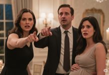 Kad se istina zakotrlja: Priča Hazel Whitmore