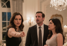 Kad se istina zakotrlja: Iskrena priča Hazel Whitmore