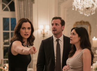 Kad se istina zakotrlja: Iskrena priča Hazel Whitmore