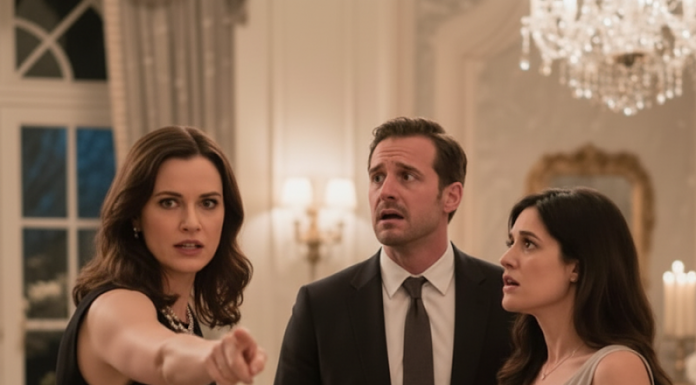 Kad se istina zakotrlja: Iskrena priča Hazel Whitmore