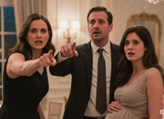 Kad se istina zakotrlja: Priča Hazel Whitmore