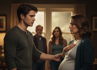 Istina, ljubav i razočaranje: Kada majčinska briga nije dobrodošla