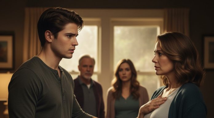 Istina, ljubav i razočaranje: Kada majčinska briga nije dobrodošla