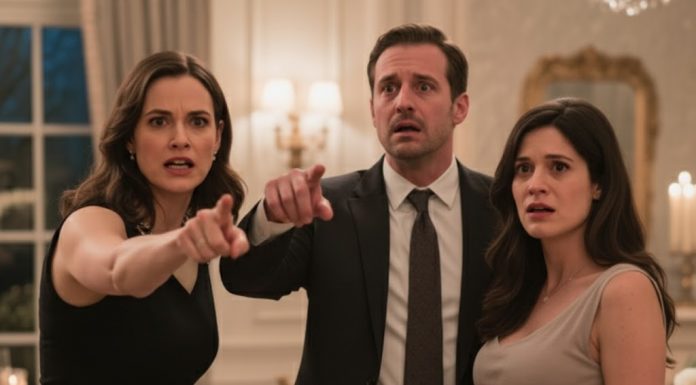 Kad se istina zakotrlja: Priča Hazel Whitmore