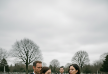 Nismo se videli toliko godina, a onda sam se pojavila sa čovjekom kog najmanje očekuje