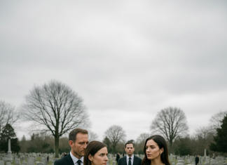 Nismo se videli toliko godina, a onda sam se pojavila sa čovjekom kog najmanje očekuje