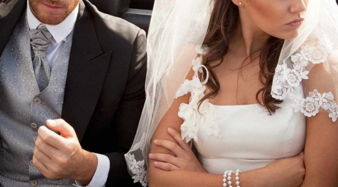 Oterala me tik pred venčanje: Ni u ludilu nisam mogla da pretpostavim da će mi drugarica ovo uraditi, a sve zbog obične sitnice