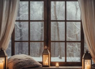 Kada Porodica Zatvori Vrata: Kako Me Jedna Poruka Na Božić Naučila Šta Znači Pronaći Svoj Dom