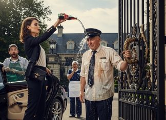 Prerušio se u siromašnog čuvara – istina koju je otkrio promenila sve