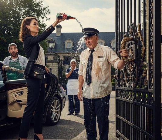 Prerušio se u siromašnog čuvara – istina koju je otkrio promenila sve