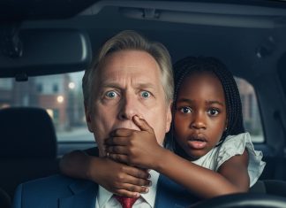 Kada je izveo svoje saradnike pred odbor, njihova lica su sve rekla