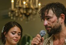 Beskućnik je došao na svadbu: svi su ga iznenađeno gledali, sve dok nije rekao ovo…