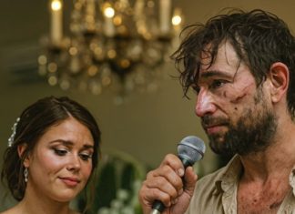 Beskućnik je došao na svadbu: svi su ga iznenađeno gledali, sve dok nije rekao ovo…