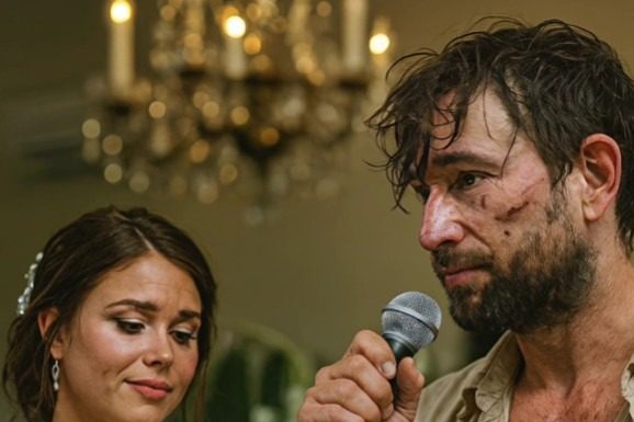 Beskućnik je došao na svadbu: svi su ga iznenađeno gledali, sve dok nije rekao ovo…