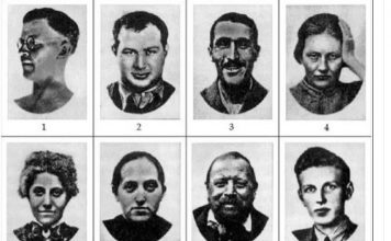 Test mađarskog psihijatra iz 1935. godine otkriva vašu mračnu stranu: Koje lice vas najviše plaši?