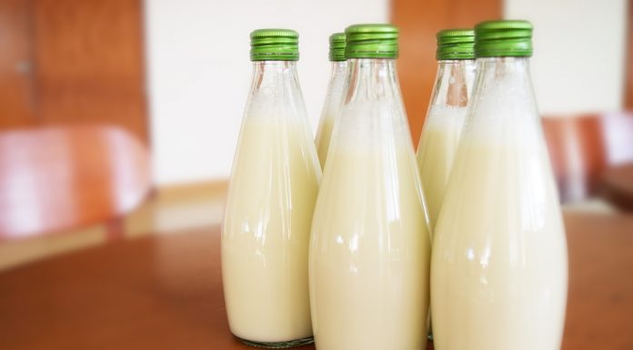 Najveće čudo za pluća i masnu jetru: Pijte čašu ovog napitka svaki dan, a najbolje ujutro na prazan želudac