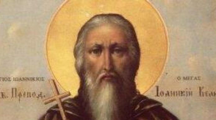 Danas slavimo prepodobnog Joanikija: Ova molitva može da vam spasi dušu, evo šta treba da IZGOVORITE