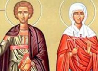 DANAS SE SAMO JEDNA STVAR STROGO POŠTUJE! Veliki je praznik, naši stari OBIČAJ NIKADA NE KRŠE jer SE VERUJE DA ĆE..