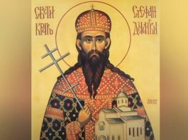 “SVETI MRATA, SNEG DO VRATA: Danas je veliki praznik, ako ne uradite 1 stvar, nesreća će vam se navući na leđa!