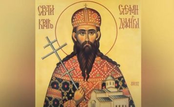 “SVETI MRATA, SNEG DO VRATA: Danas je veliki praznik, ako ne uradite 1 stvar, nesreća će vam se navući na leđa!