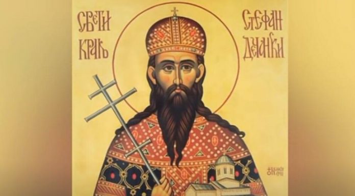 “SVETI MRATA, SNEG DO VRATA: Danas je veliki praznik, ako ne uradite 1 stvar, nesreća će vam se navući na leđa!