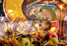 DANAS JE VELIKI PRAZNIK, OVO NIKAKO NE SMETE DA RADITE! Greh se NE OPRAŠTA, a jezivo VEROVANJE kaže da..