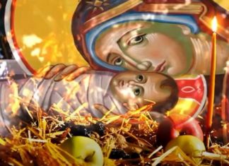 DANAS JE VELIKI PRAZNIK, OVO NIKAKO NE SMETE DA RADITE! Greh se NE OPRAŠTA, a jezivo VEROVANJE kaže da..