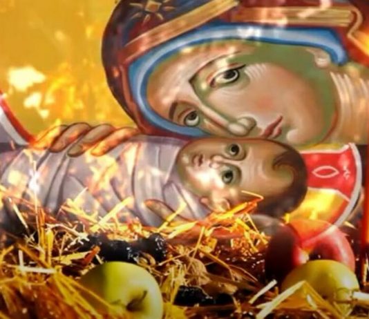 DANAS JE VELIKI PRAZNIK, OVO NIKAKO NE SMETE DA RADITE! Greh se NE OPRAŠTA, a jezivo VEROVANJE kaže da..