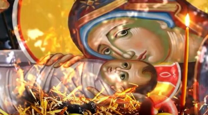 DANAS JE VELIKI PRAZNIK, OVO NIKAKO NE SMETE DA RADITE! Greh se NE OPRAŠTA, a jezivo VEROVANJE kaže da..