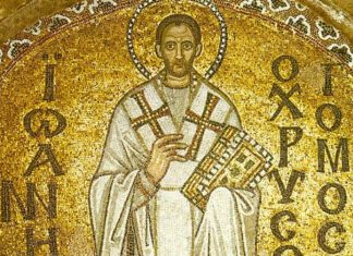 DANAS NIKAKO OVO NE UZIMAJTE U RUKE! Veliki je praznik, VERUJE SE DA VAM ŽIVOT OD TOGA ZAVISI! Svetac KAŽNJAVA…