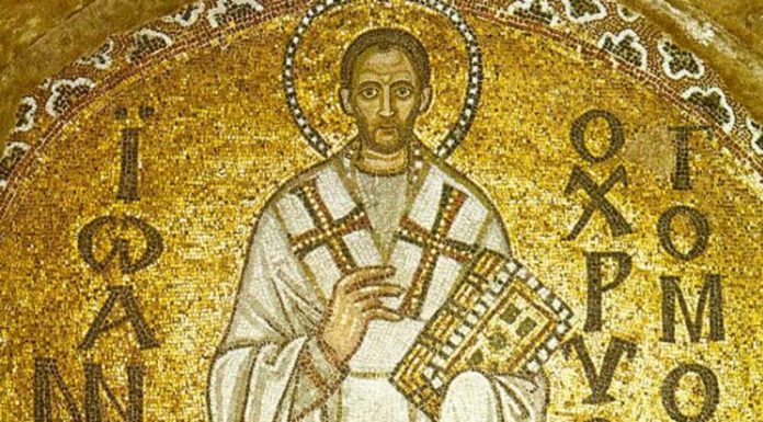 DANAS NIKAKO OVO NE UZIMAJTE U RUKE! Veliki je praznik, VERUJE SE DA VAM ŽIVOT OD TOGA ZAVISI! Svetac KAŽNJAVA…