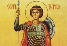 U NEDELJU JE ĐURĐIC: Svetac kažnjava – Greh je ovo uraditi !!!!