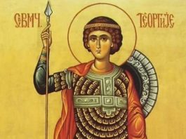 U NEDELJU JE ĐURĐIC: Svetac kažnjava – Greh je ovo uraditi !!!!