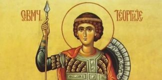 U NEDELJU JE ĐURĐIC: Svetac kažnjava – Greh je ovo uraditi !!!!