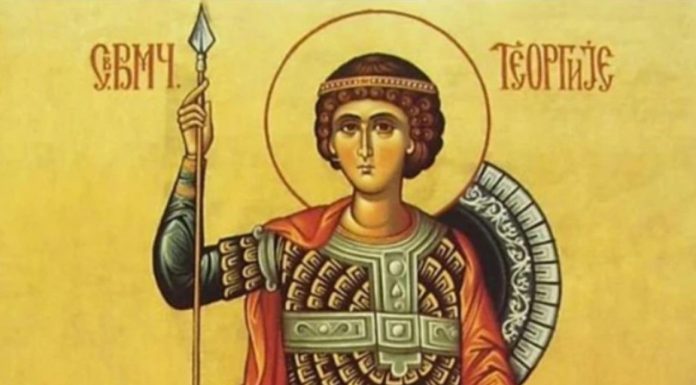 U NEDELJU JE ĐURĐIC: Svetac kažnjava – Greh je ovo uraditi !!!!