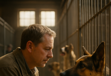 Pas kojeg nitko nije htio… sve dok nije ušao jedan čovjek i promijenio sve