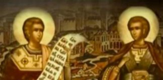 DANAS SVI VERNICI TREBA DA SE POMOLE ZA SPASENJE DUŠE OVOM MOLITVOM: Veliki je PRAZNIK, 1 stvar je obavezna!