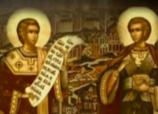 DANAS SVI VERNICI TREBA DA SE POMOLE ZA SPASENJE DUŠE OVOM MOLITVOM: Veliki je PRAZNIK, 1 stvar je obavezna!