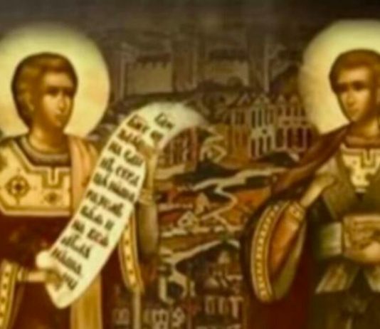 DANAS SVI VERNICI TREBA DA SE POMOLE ZA SPASENJE DUŠE OVOM MOLITVOM: Veliki je PRAZNIK, 1 stvar je obavezna!