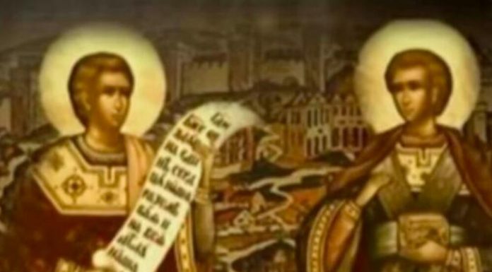 DANAS SVI VERNICI TREBA DA SE POMOLE ZA SPASENJE DUŠE OVOM MOLITVOM: Veliki je PRAZNIK, 1 stvar je obavezna!