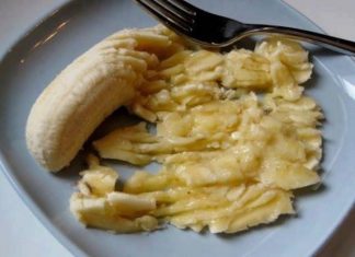 OVU ZIMU NEĆETE SE NI ZAKAŠLJATI: Izgnječite Bananu I Dodajte Joj OVA 2 Sastojka