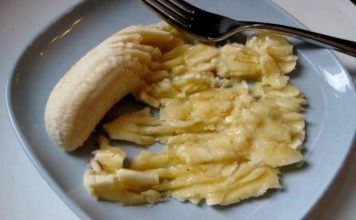 OVU ZIMU NEĆETE SE NI ZAKAŠLJATI: Izgnječite Bananu I Dodajte Joj OVA 2 Sastojka