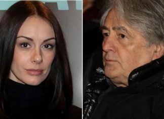 “Sloboda nije privatno ružna, ali to nisam nigde video”: Dejan ženio najlepše srpske glumice, a živeo s 32 dinara