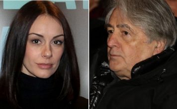 “Sloboda nije privatno ružna, ali to nisam nigde video”: Dejan ženio najlepše srpske glumice, a živeo s 32 dinara