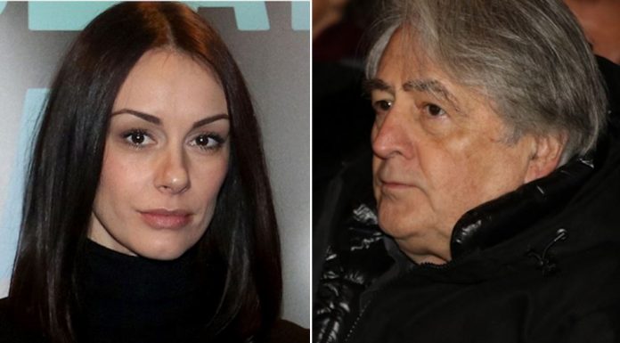 “Sloboda nije privatno ružna, ali to nisam nigde video”: Dejan ženio najlepše srpske glumice, a živeo s 32 dinara