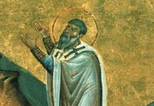 DANAS SLAVIMO SVECA KOG SU SE I DEMONI PLAŠILI! Veliki je praznik, SVETAC NEMA MILOSTI! Pratiće bas BOLEST ako…